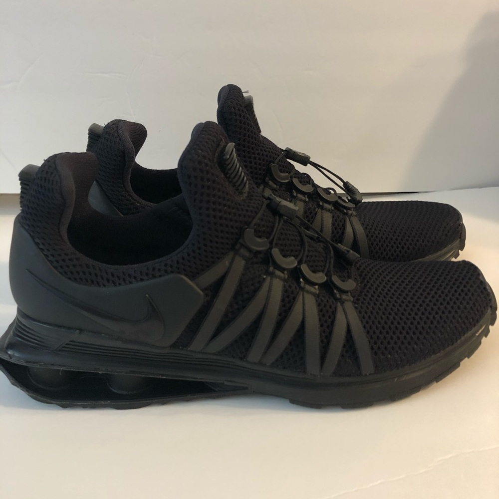 Nike Shox Gravity Men’s Running Shoes